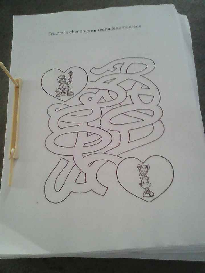 Merci anne sophie !!!! - 2