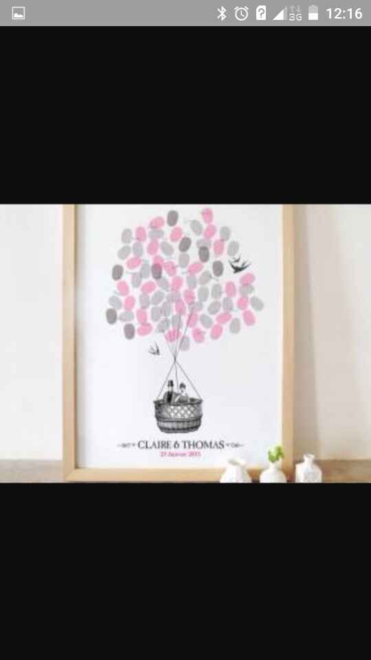 Remplacer dessin arbre à empreintes - 2