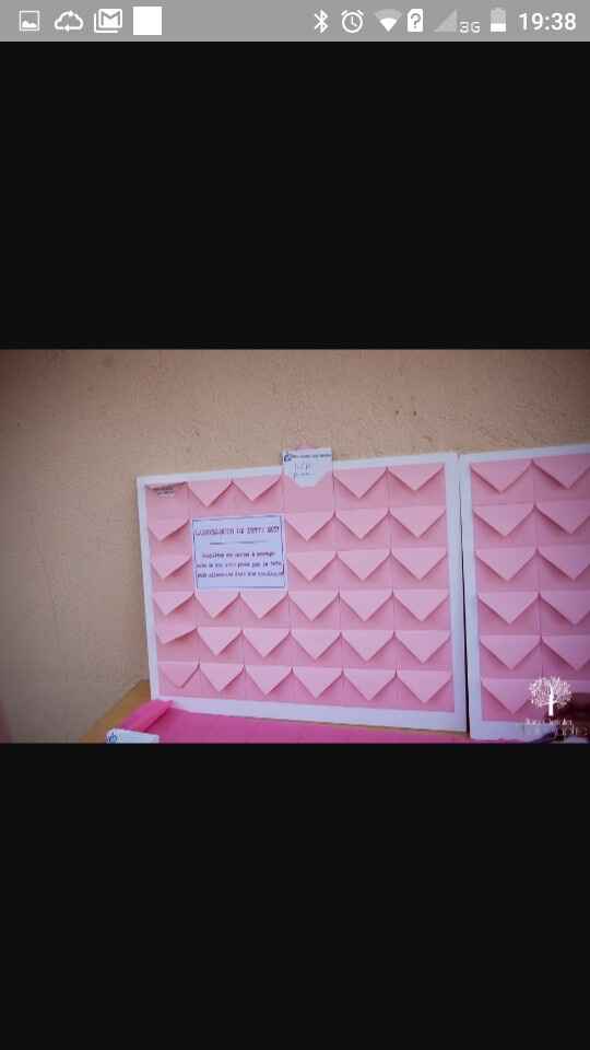 Alternative au livre d'or - 2