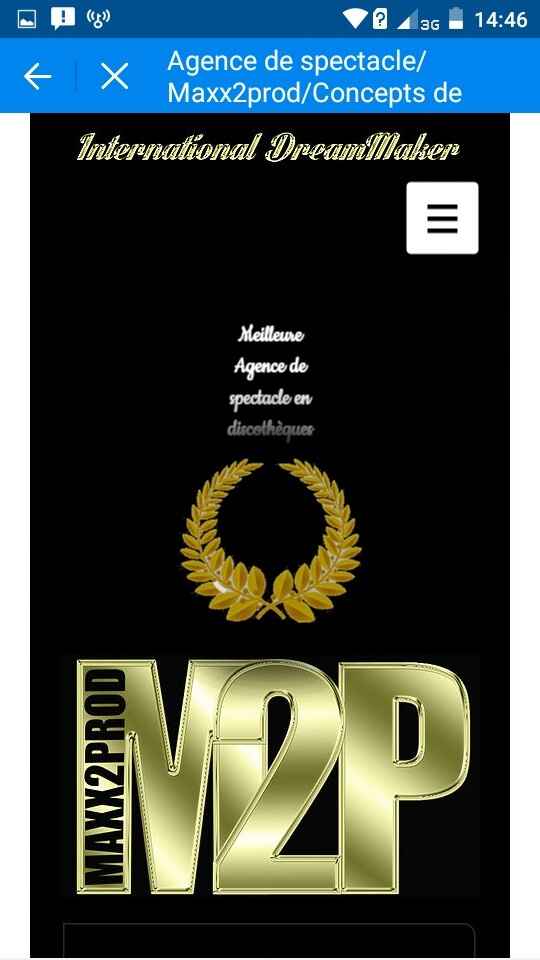 Arrivée de moi la mariée question - 1