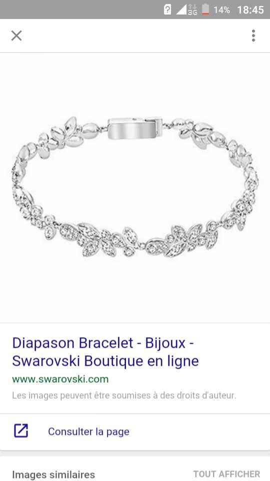 Montrez moi vos bracelets ! - 1