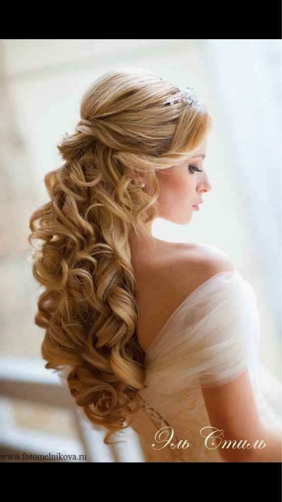 Mes coiffures choisies - 2