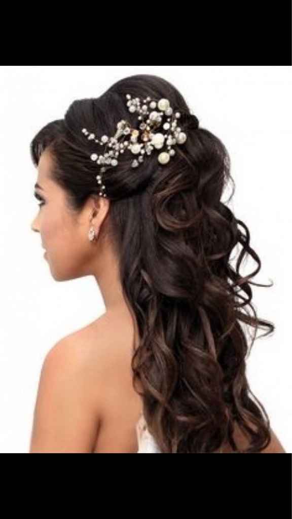 Mes coiffures choisies - 3