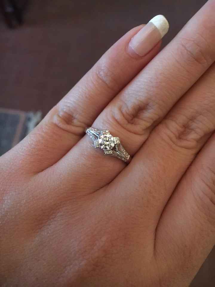 Je suis super heureuse! - 3