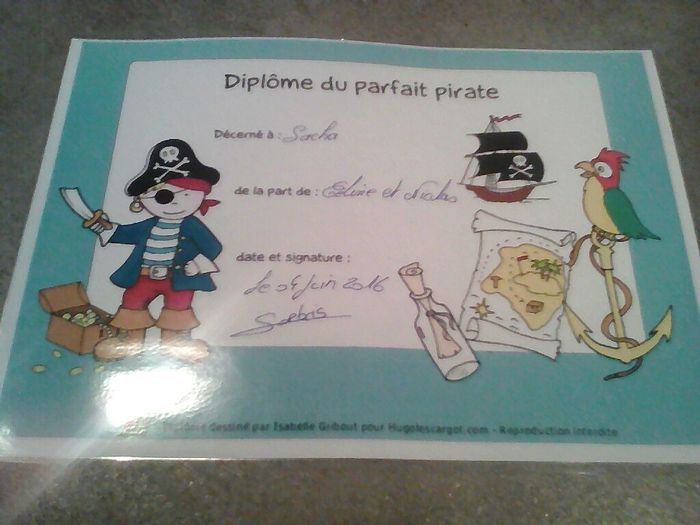 Les enfants - 3