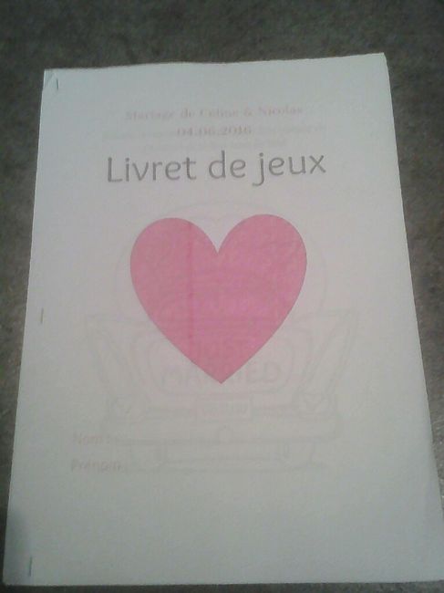 Les enfants - 4
