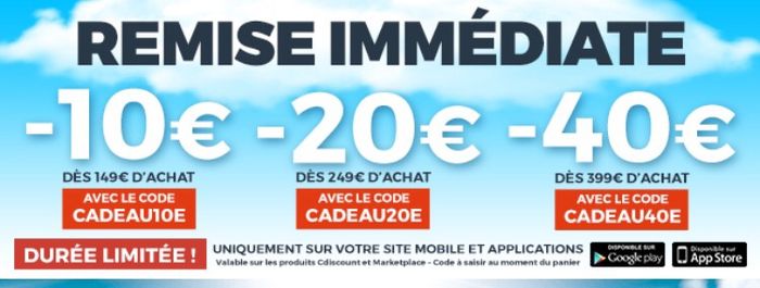 Commande de champagne - 1