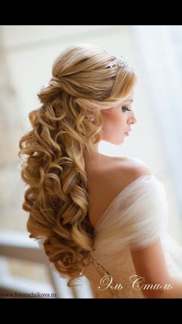 Angoisse. plus de coiffeur - 2