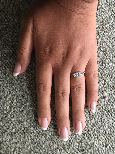 Montrez moi vos manucures !!! - 2