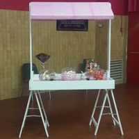 Demain le jour j quelques photos de la salle - 6