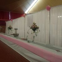 Demain le jour j quelques photos de la salle - 8