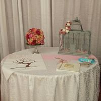 Demain le jour j quelques photos de la salle - 12