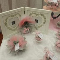 Demain le jour j quelques photos de la salle - 13