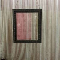 Demain le jour j quelques photos de la salle - 14