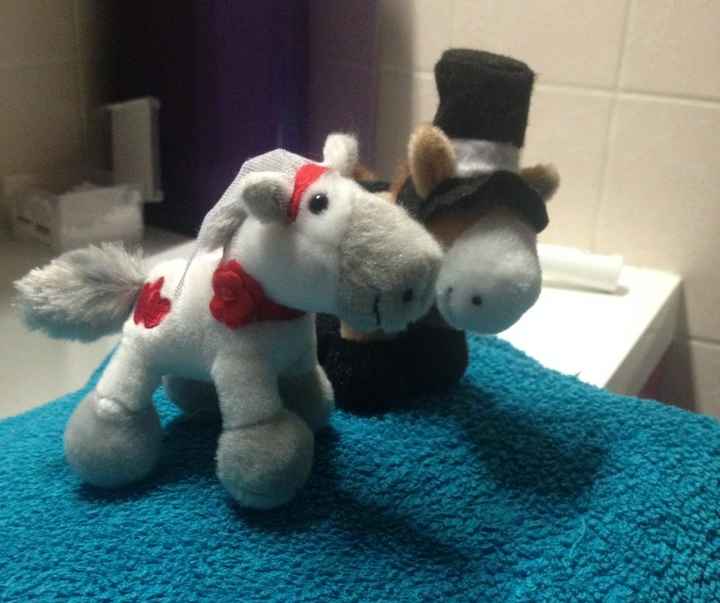 Petit clin d'oeil - 1