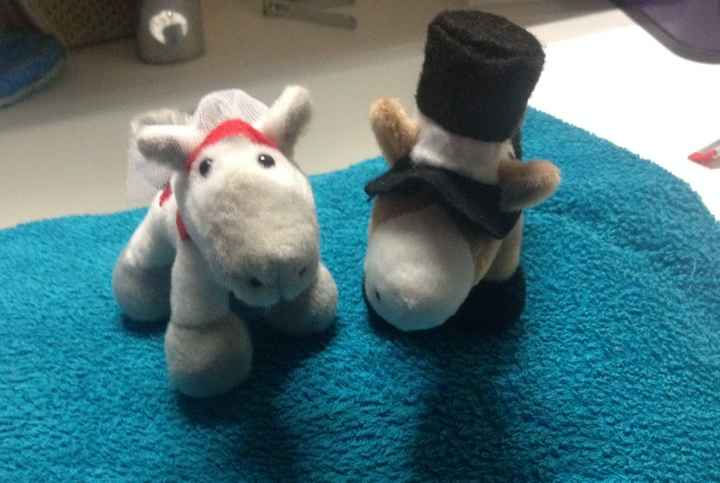 Petit clin d'oeil - 2