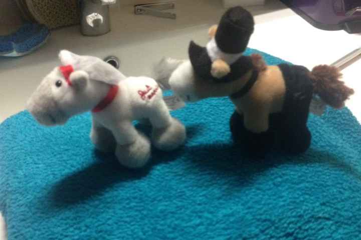 Petit clin d'oeil - 3