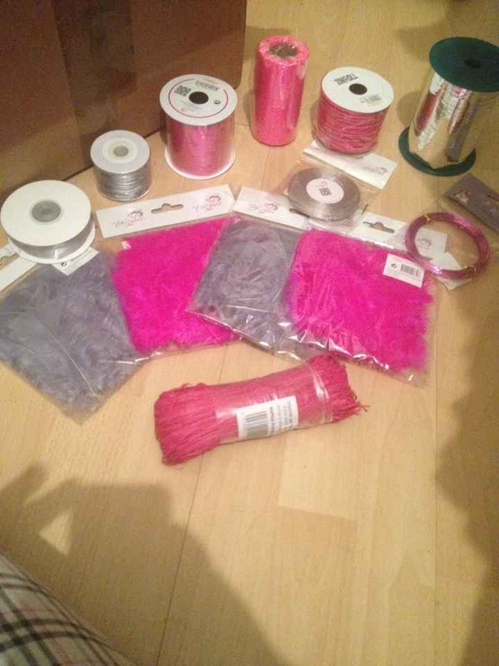 La deco commence à arriver :) - 2