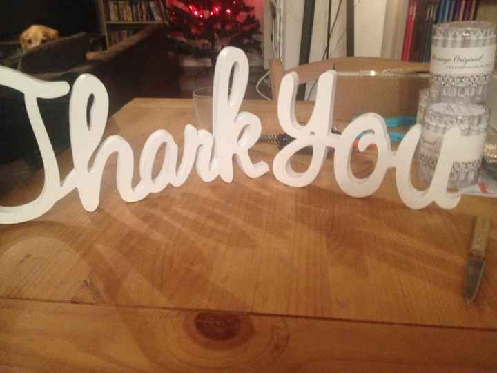 Petit moment de bonheur encore de la deco!!!! - 3