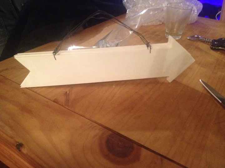 Petit moment de bonheur encore de la deco!!!! - 4