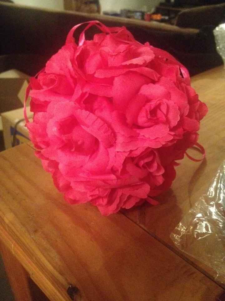 Petit moment de bonheur encore de la deco!!!! - 5