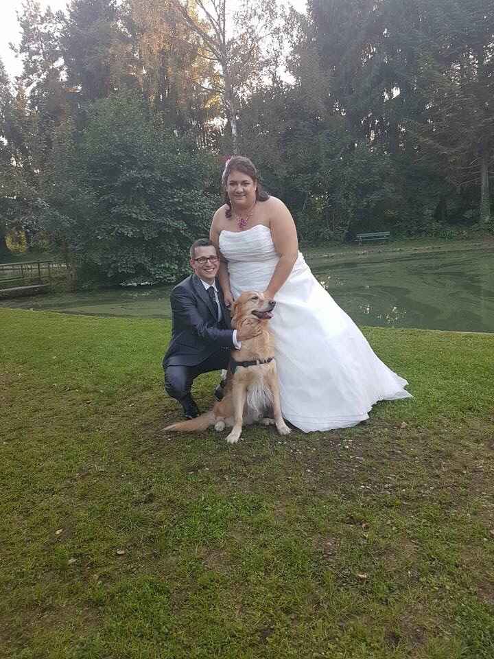 Je suis madame !!!! - 2