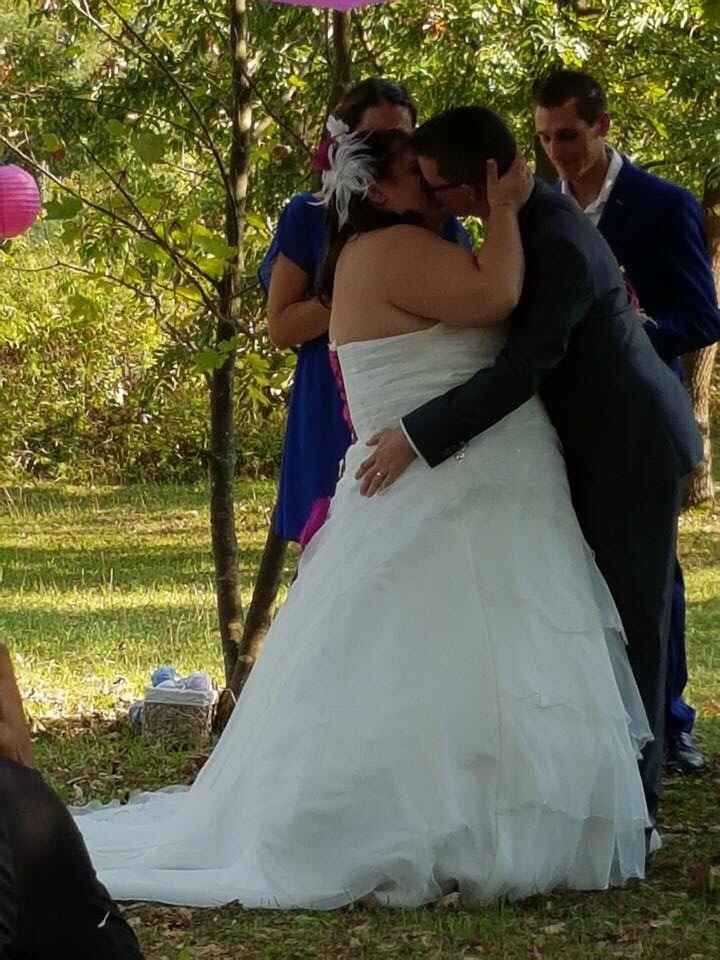 Je suis madame !!!! - 5