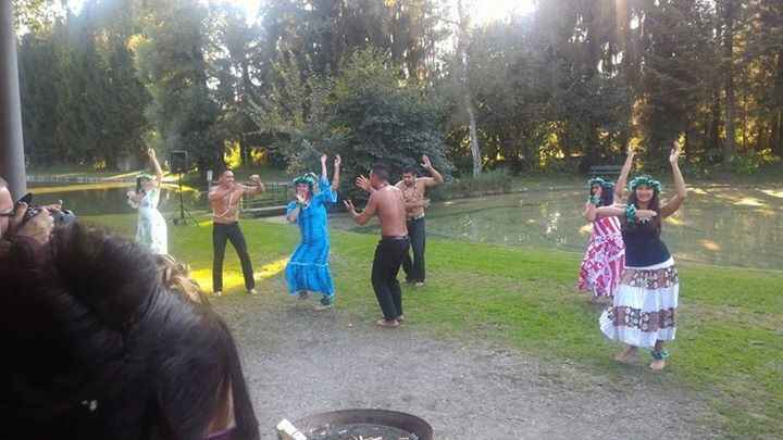 Je suis madame !!!! - 6