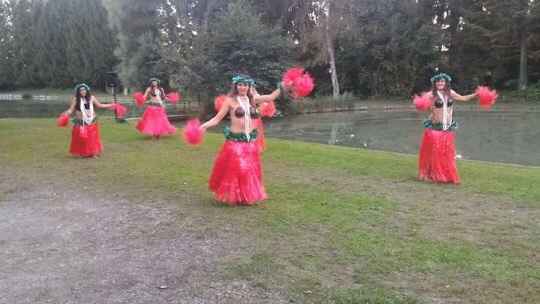 Je suis madame !!!! - 7