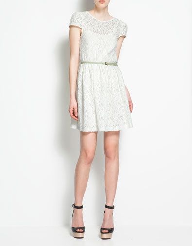 robe pour le mariage civil