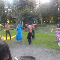 Je suis madame !!!! - 6