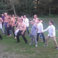 Je suis madame !!!! - 8