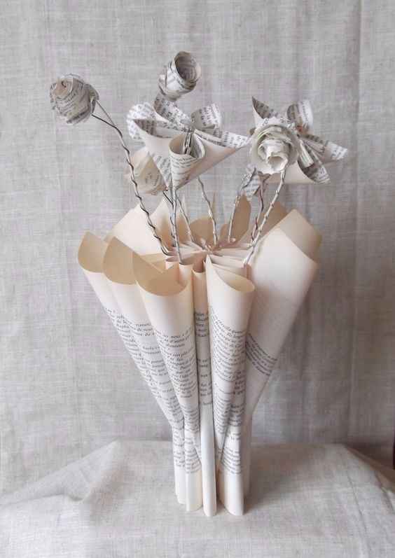 1. Le vase et ses fleurs