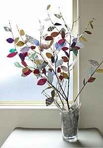 8. Un autre arbre à empreintes