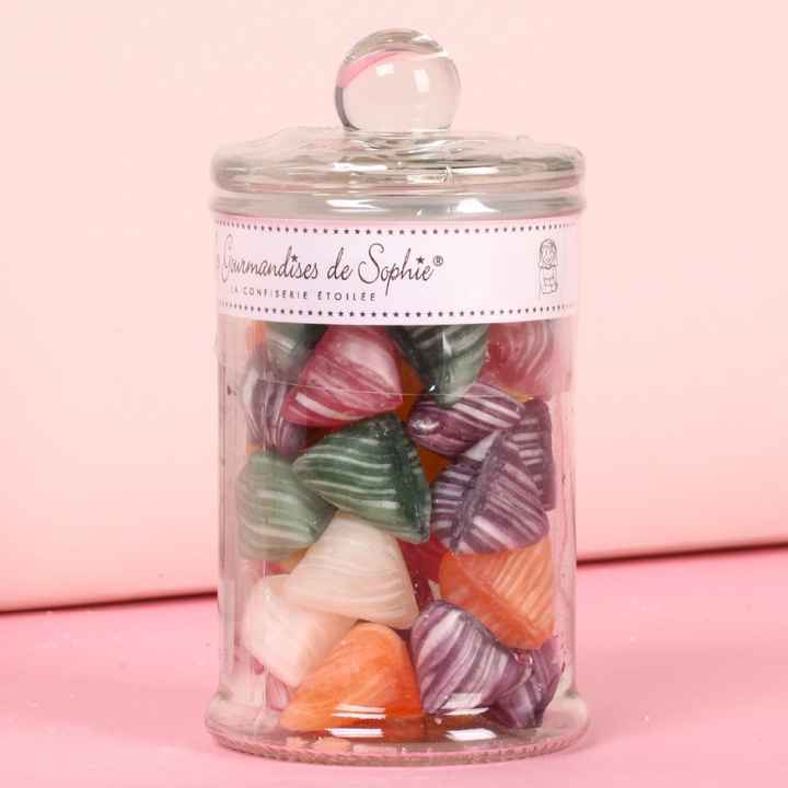 Berlingot 110g pour 3EUR