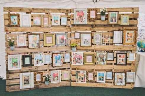 Fond pour le photobooth