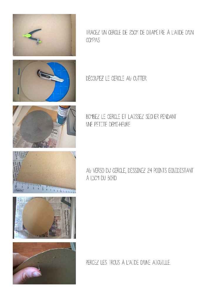 Tutoriel Cage Partie 1 