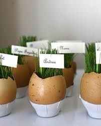 6. L'oeuf marque place 