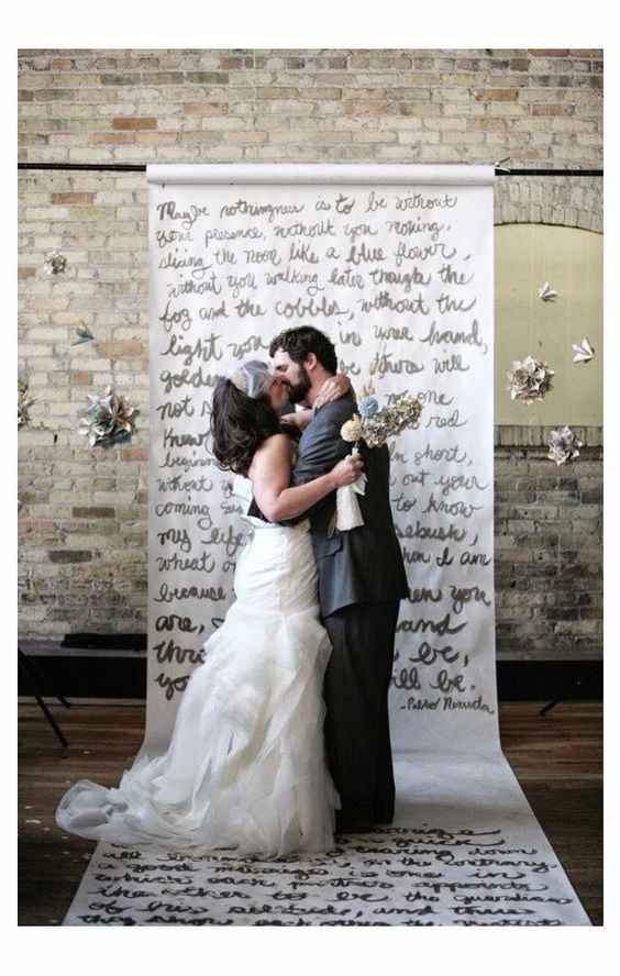 5. Le gros rouleau à signer