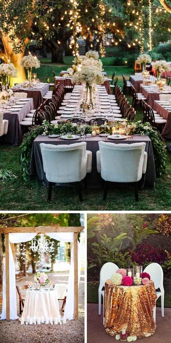 Table d'honneur n°6-7-8