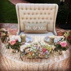 Table d'honneur n°16