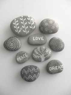 6. En déco, il suffit de le décorer avec de jolis motifs