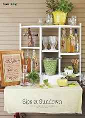 14. Le bar à Mojito