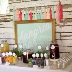 22. Le bar à sangria