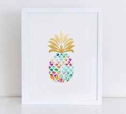 11. En arbre à empreintes