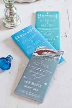 2. Les save the date / faire part