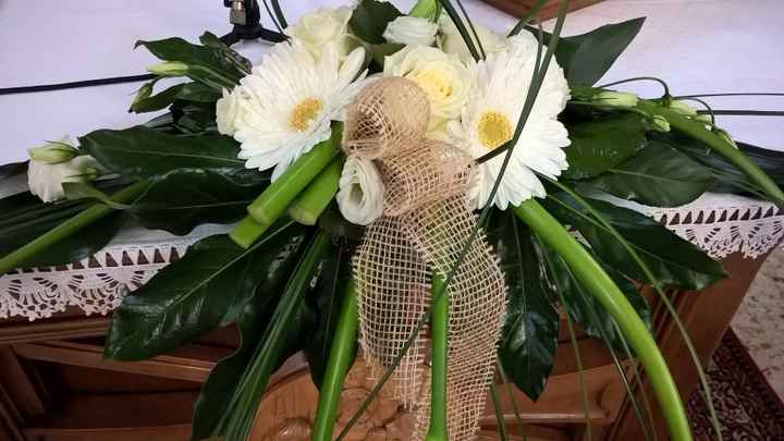 Idée déco église 3