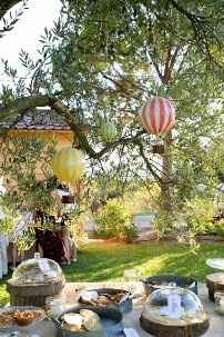 3.Transformé en montgolfière