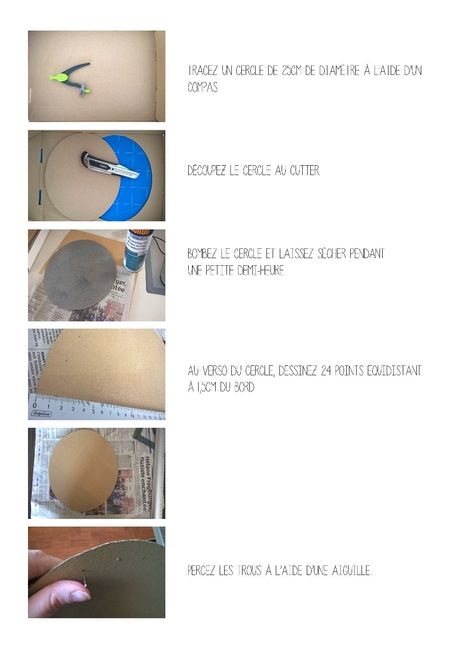 Tutoriel Cage Partie 1 