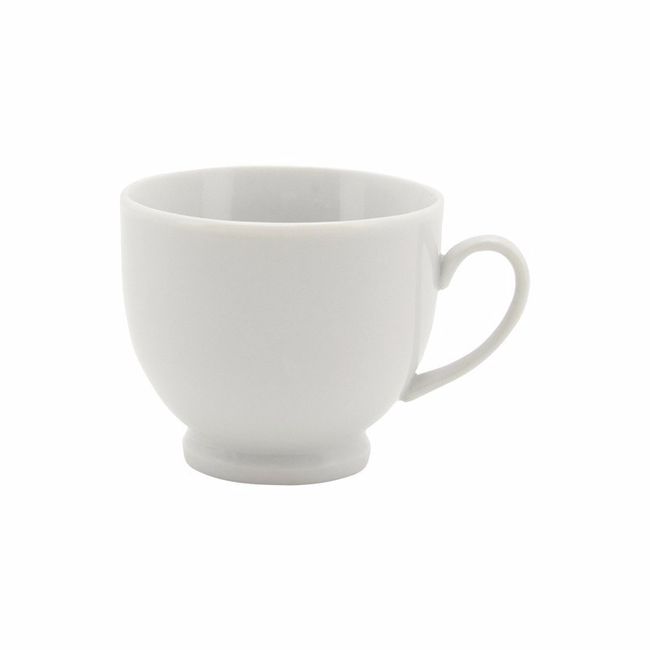 Tasse à café "opéra", 0.40EUR